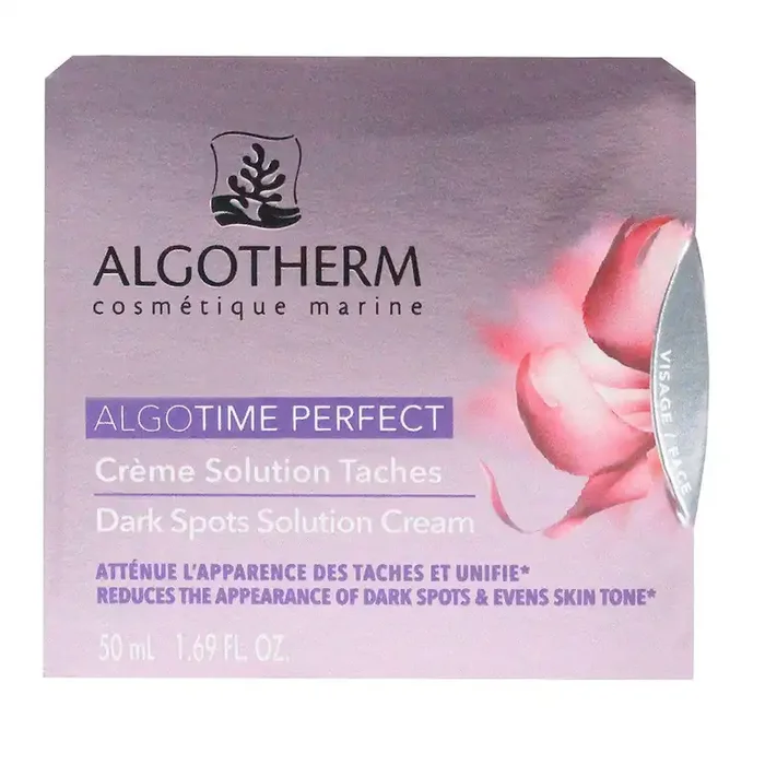 Algotime Perfect solution taches 50ml