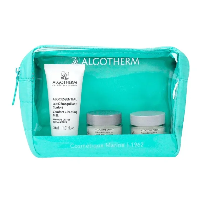 Algotime trousse Starter Kit