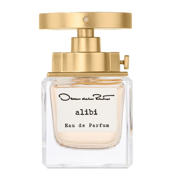 Alibi – Eau de Parfum