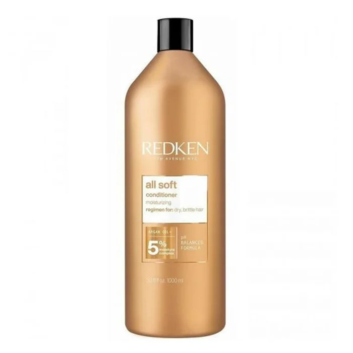 All Soft – Après-Shampooing