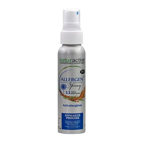 Allergen‘ spray 100ml