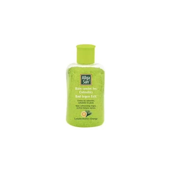 ALLGA SAN BAIN ANTI CALLOSITES DR THEISS