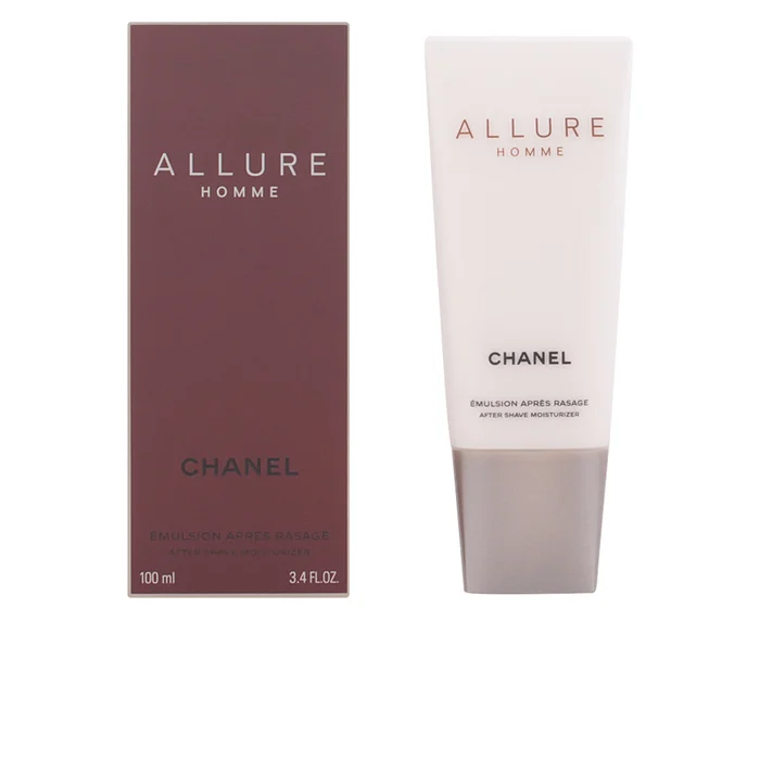 ALLURE HOMME Après-rasage balm 100 ml
