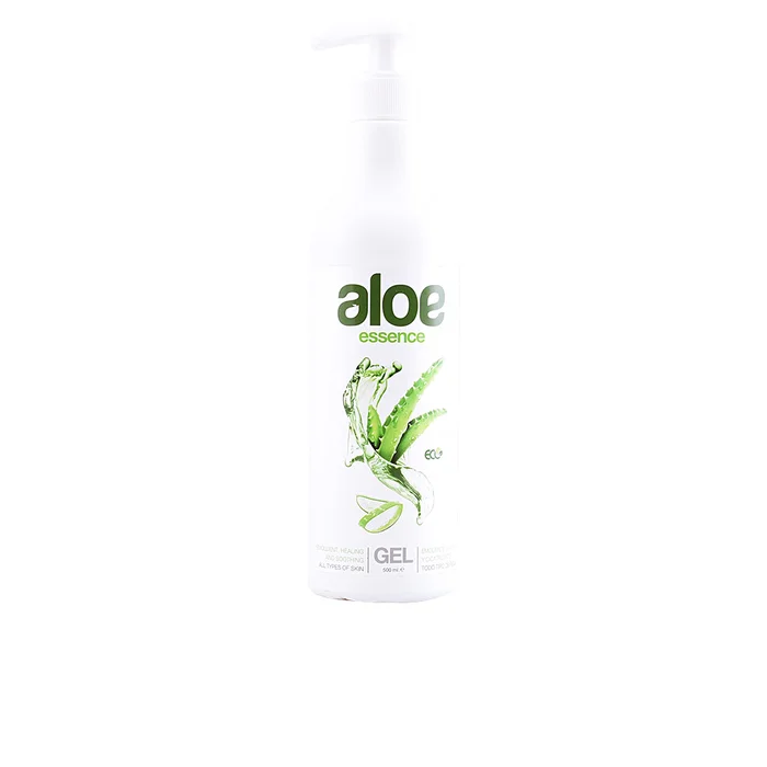ALOE VERA gel 500 ml