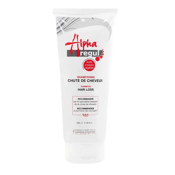 Alpha Régul Shampooing 200ml