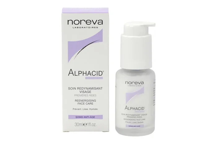 Alphacid 1ères rides 30ml