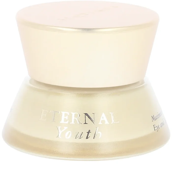 Alqvimia, ETERNAL YOUTH ABSOLUT PRO AGING contorno occhi e labbra