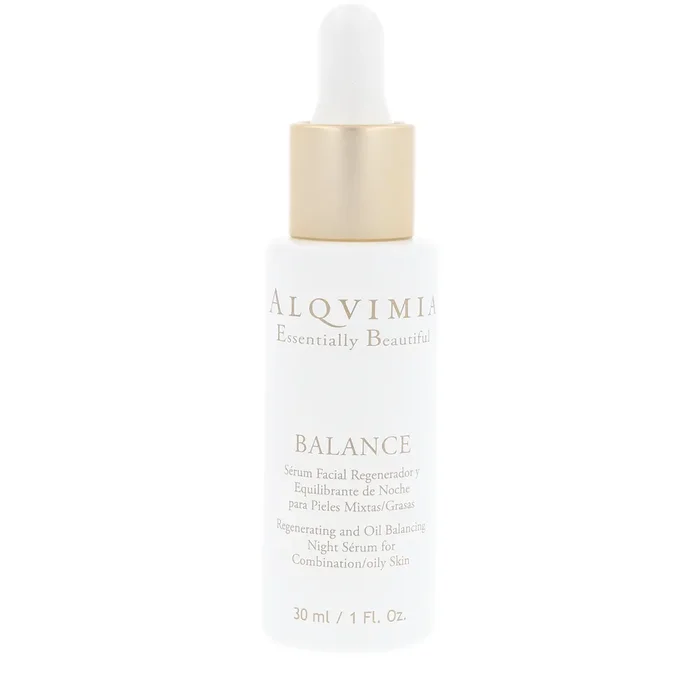 Alqvimia Siero ESSENZIALMENTE BELLO BALANCE
