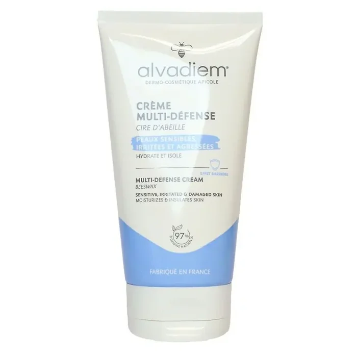Alvadiem Cr M-Def 150Ml