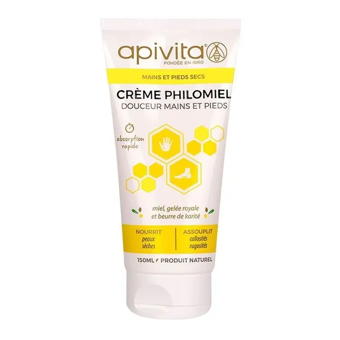 Alvadiem Philomiel Crème 150 mL