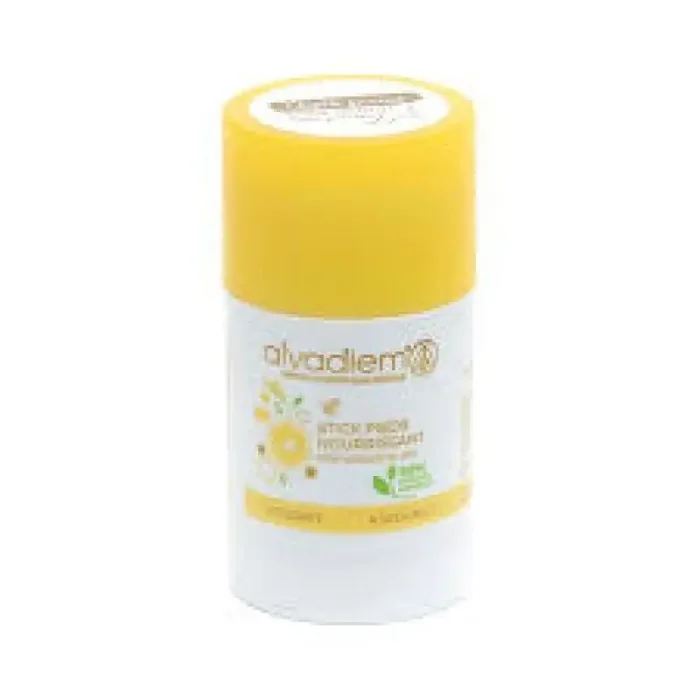 Alvadiem Stick Pieds Nourrissant 50g