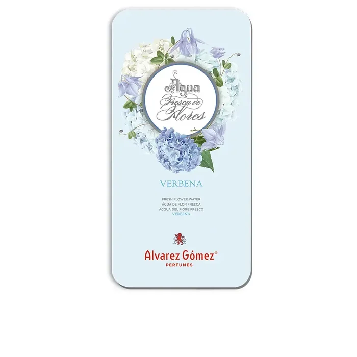 Alvarez Gomez FIORI DI ACQUA DOLCE verbena
