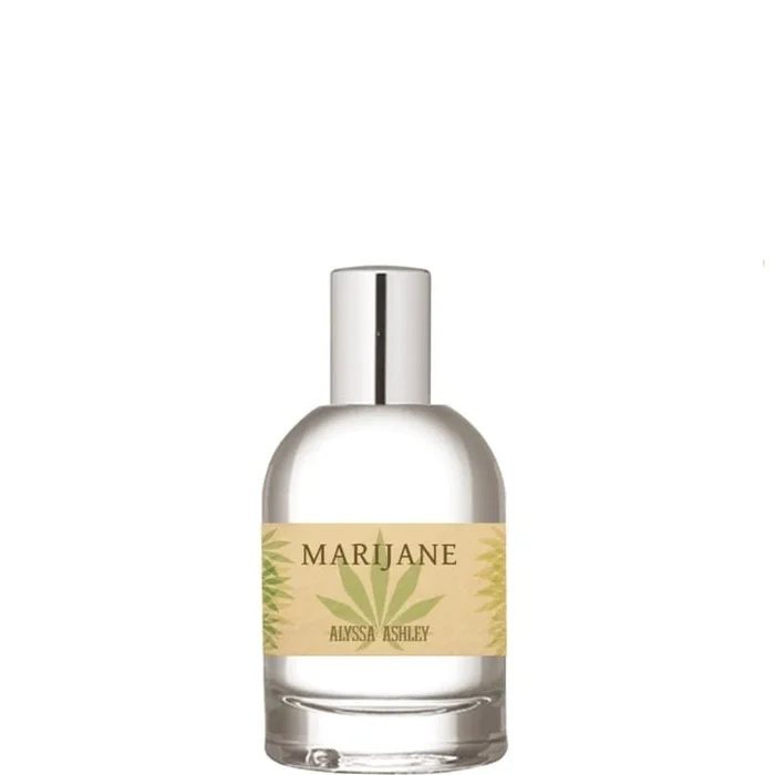 Alyssa Ashley Marijane Eau de Parfum