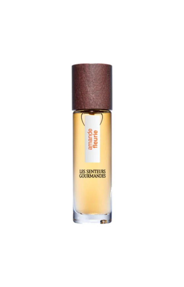 Amande Fleurie Eau de parfum – Floral