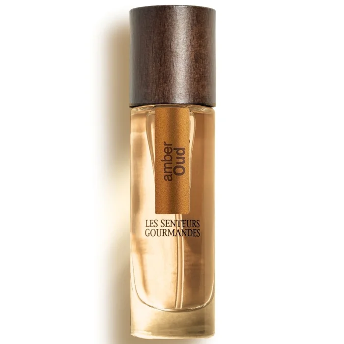 Amber Oud – Eau de Parfum 15 ml