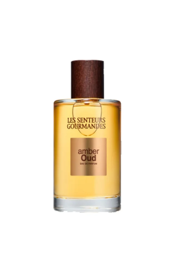 Amber Oud Eau de parfum – Boisé