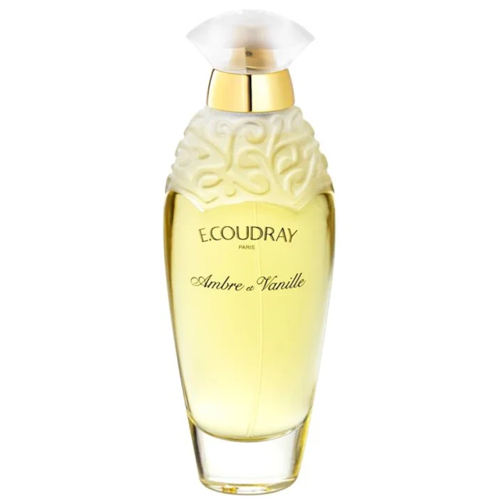 Ambre et Vanille – Eau de Toilette 100 ml