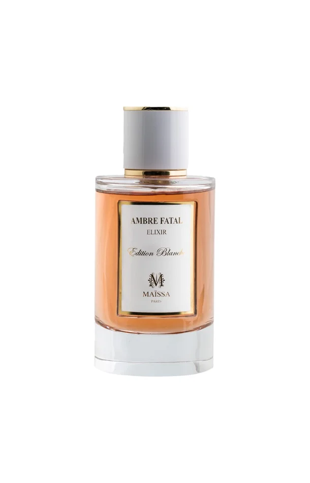 Ambre Fatal Eau de parfum – Ambré