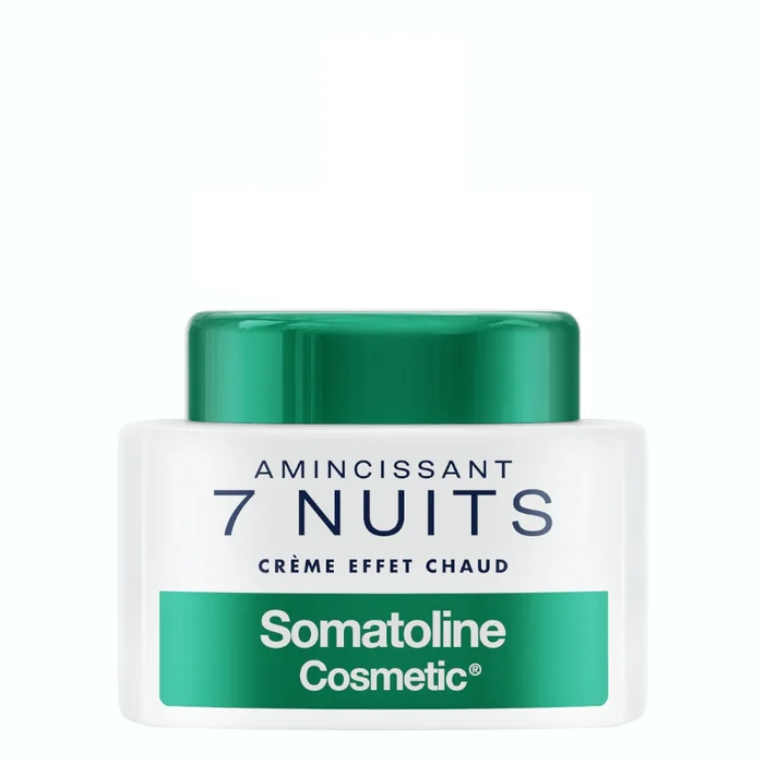 Amincissant 7 Nuits – Crème Ultra-Intensif 400 ml