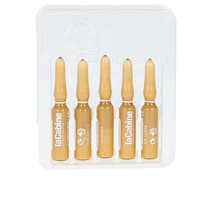 AMPOULES CONTOUR DES YEUX 10 x 2 ml