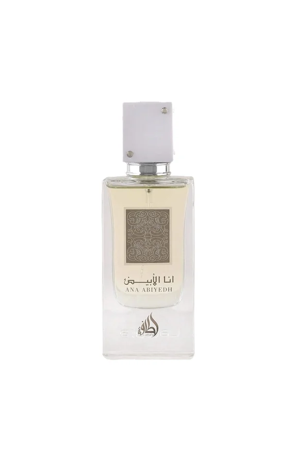 Ana Abiyedh Eau de parfum – Gourmand – Mixte