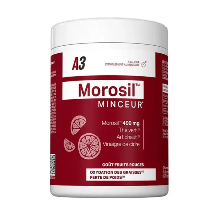 Anaca3 MorosilTM Minceur Poudre 240 g