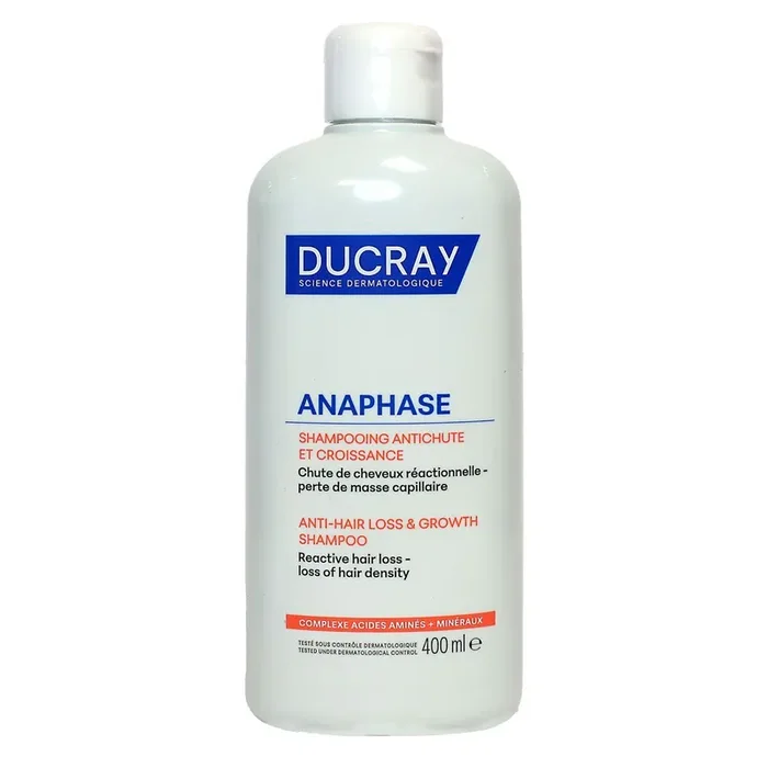 Anaphase shampooing anti-chute et croissance 400ml