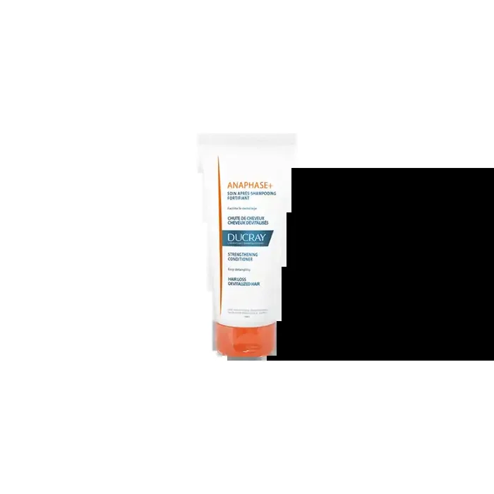ANAPHASE + SOIN APRES-SHAMPOOING FORTIFIANT 200ml DUCRAY