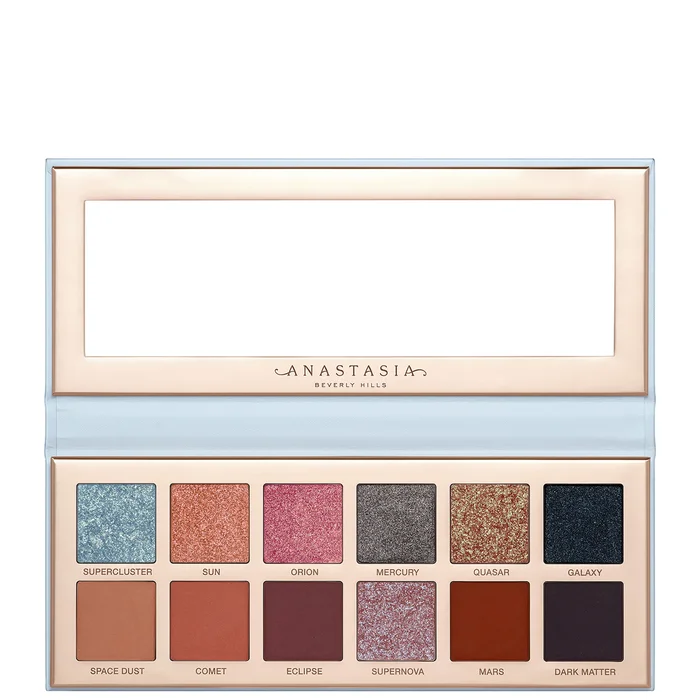 Anastasia Beverly Hills Cosmos Palette de Fards à Paupières