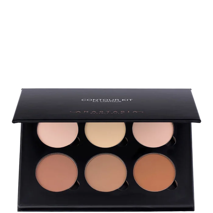 Anastasia Beverly Hills Kit de Contouring – Clair à Médium