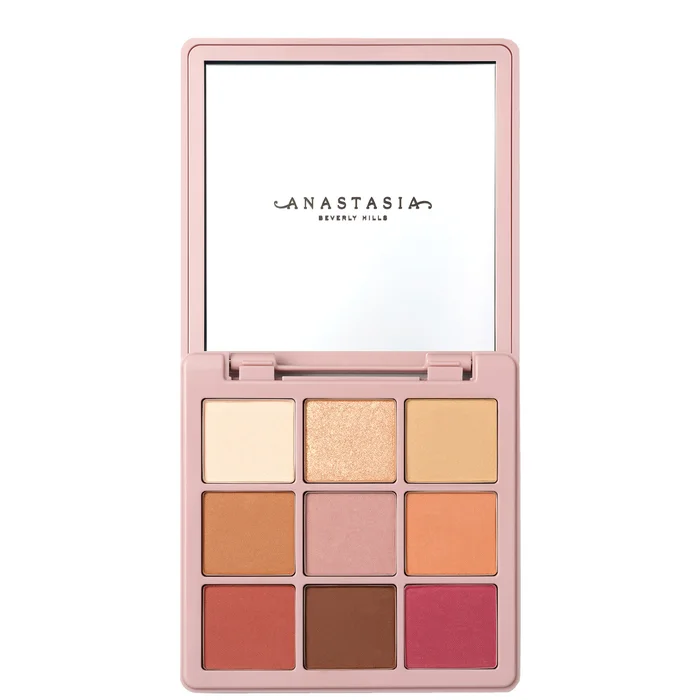 Anastasia Beverly Hills Mini Modern Renaissance Palette de Fards à Paupières