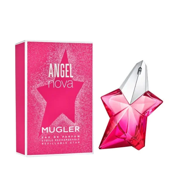 Angel Nova – EDP (Eau De Parfum)