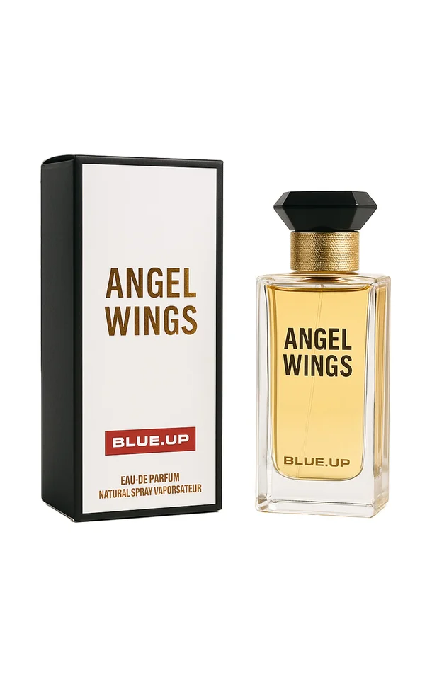 Angel Wings Eau de parfum – Floral aromatique