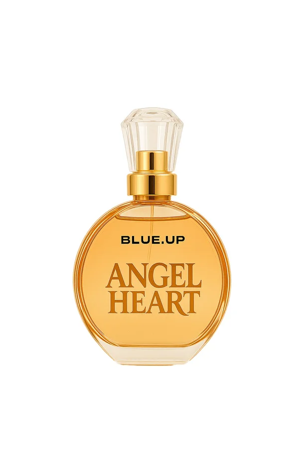 Angelheart Eau de parfum – Oriental floral