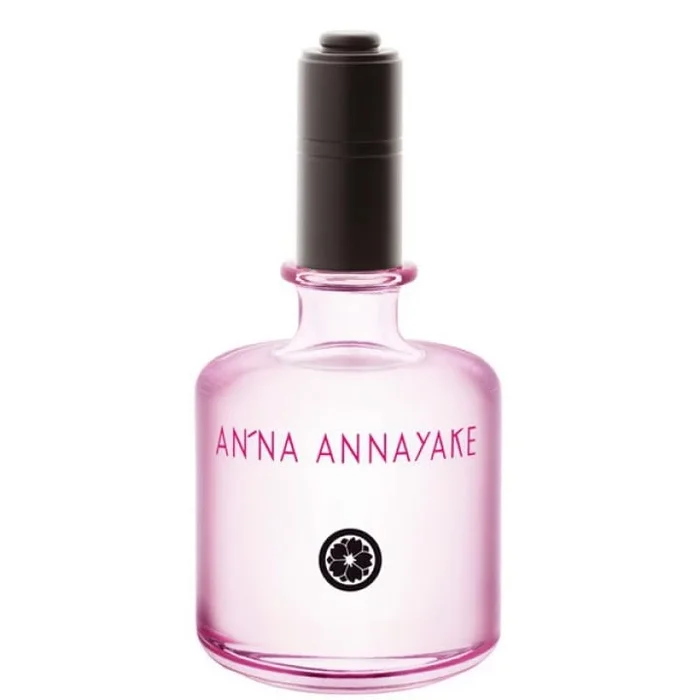 Annayaké AN'NA Eau de Parfum