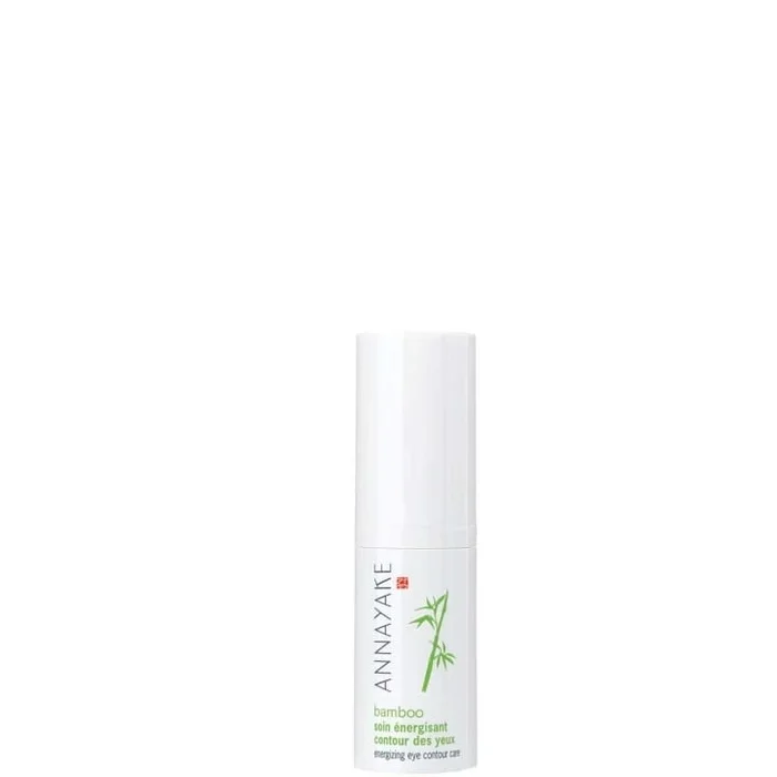 Annayaké Bamboo Soin Energisant Contour des Yeux