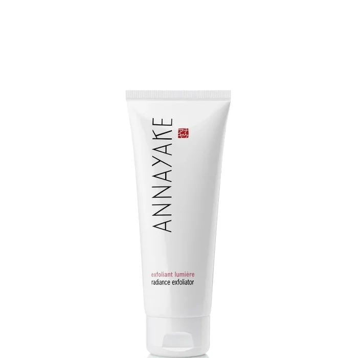 Annayaké Exfoliant Lumière Soin Nettoyant Visage