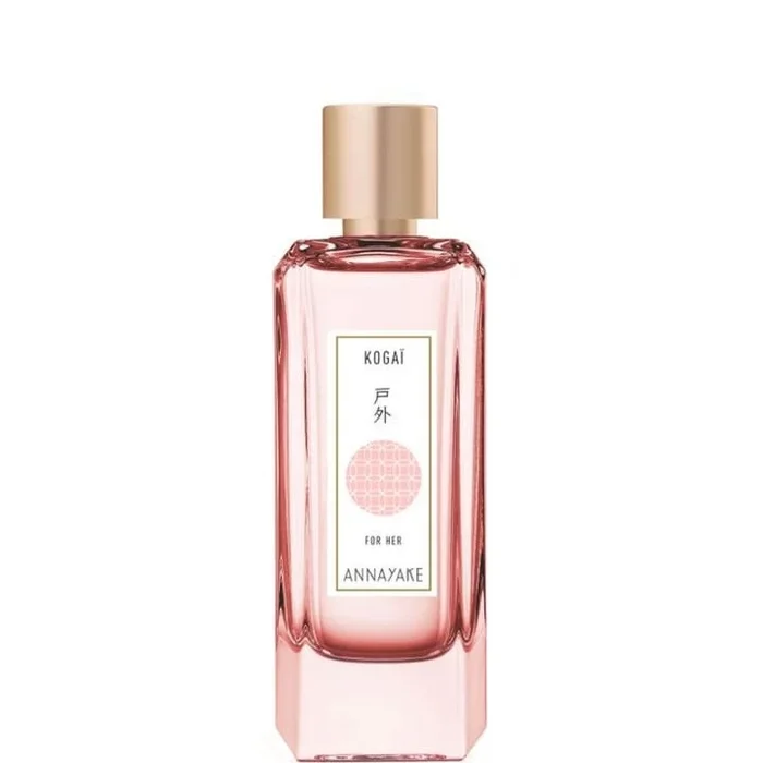 Annayaké Kogaï for Her Eau de parfum