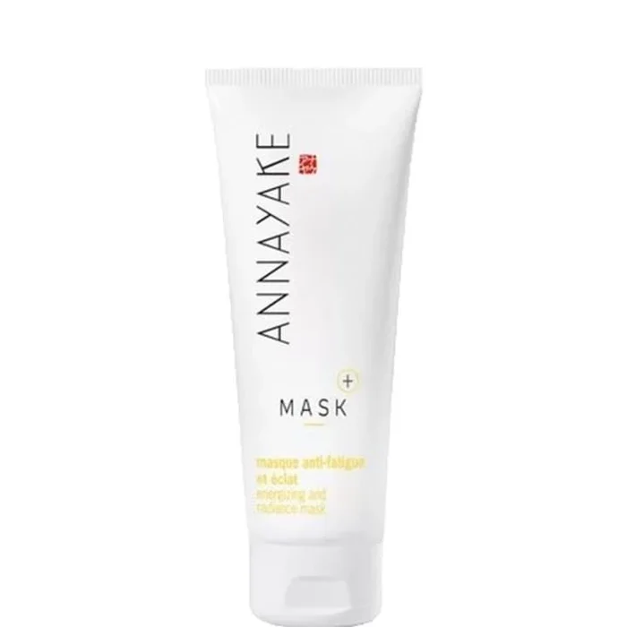 Annayaké Mask + Masque Anti-Fatigue et éclat