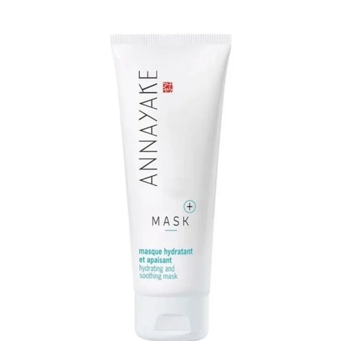 Annayaké Mask + Masque Hydratant et Apaisant