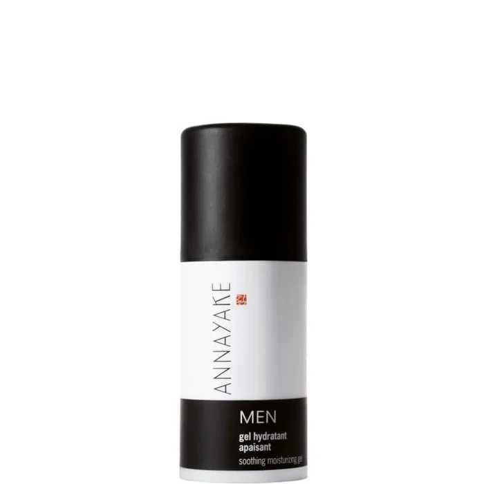 Annayaké Men Gel Hydratant Apaisant