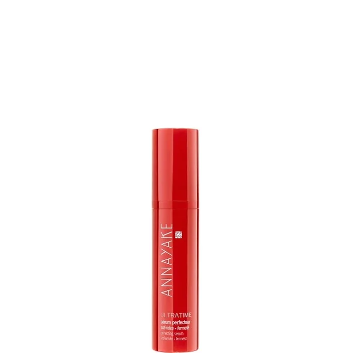 Annayaké Ultratime Sérum Perfecteur Anti-rides Fermeté