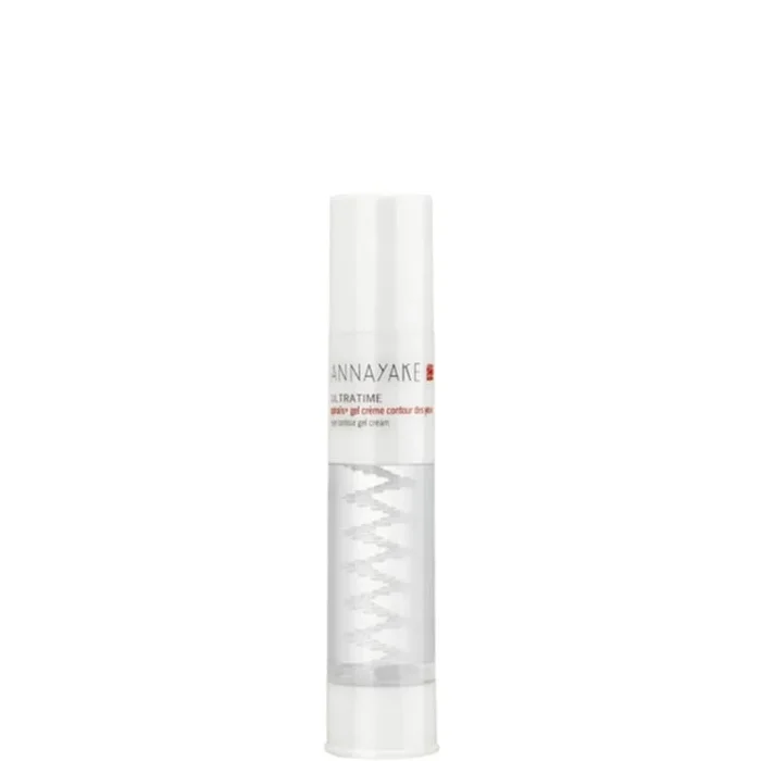 Annayaké Ultratime Spiralis+ Gel Crème Contour des Yeux