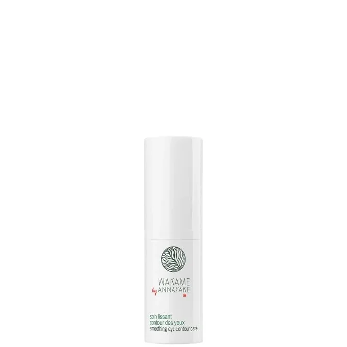 Annayaké WAKAME Soin Lissant Contour des Yeux