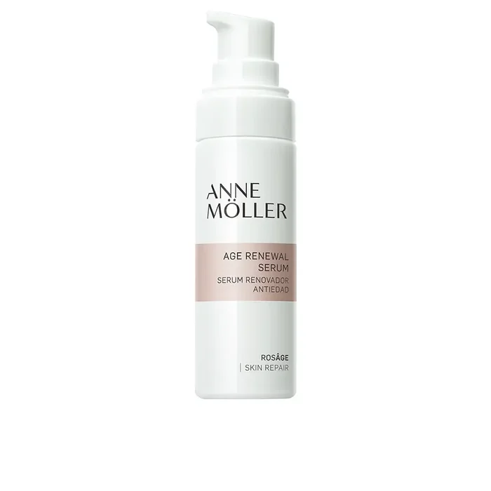 Anne Möller ROSÂGE Age renewal serum