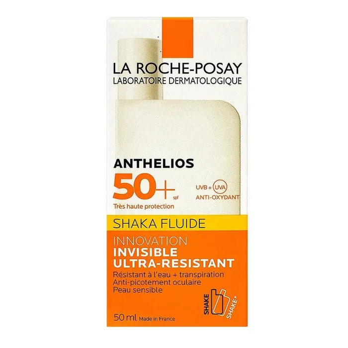 Anthelios 50+ shaka fluide 50ml