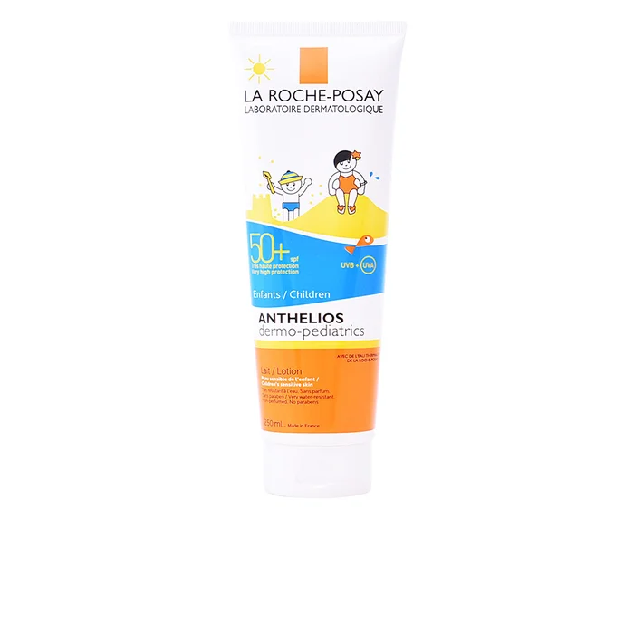 Anthelios dermopediatrica lait spf50+ 250 ml