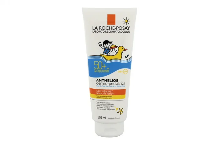Anthelios Lait Velouté Enfant SPF50+ 300ml