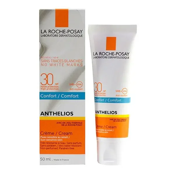 Anthelios XL Crème SPF30 50ml