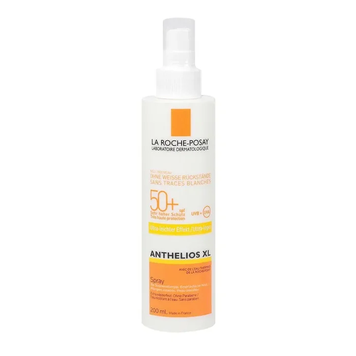 Anthelios XL spray SPF50+ 200ml